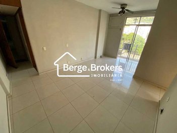 apartment em Rua Vítor Meireles, Riachuelo - Rio de Janeiro - RJ