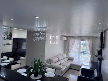 apartment em Rua Leopoldo de Bulhões, Vila Clementino - São Paulo - SP