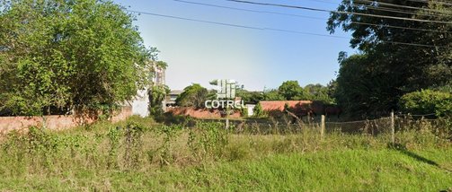 land_lot em Avenida Prefeito Evandro Behr, Camobi - Santa Maria - RS