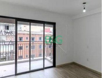 apartment em Rua Augusta, Consolação - São Paulo - SP