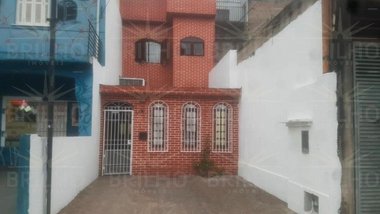house em Rua Leais Paulistanos, Ipiranga - São Paulo - SP