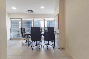 office em SHN Quadra 1, Asa Norte - Brasília - DF