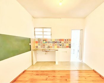apartment em Rua Palestra Itália, Perdizes - São Paulo - SP
