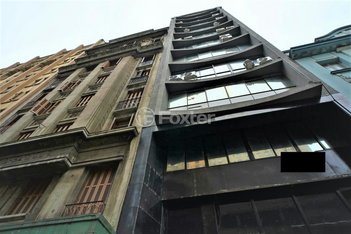 office em Avenida Otávio Rocha, Centro Histórico - Porto Alegre - RS