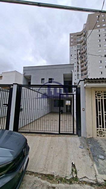 house em Rua Santa Beatriz, Jardim Ibitirama - São Paulo - SP