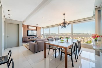 apartment em Iguassu, Petrópolis - Porto Alegre - RS
