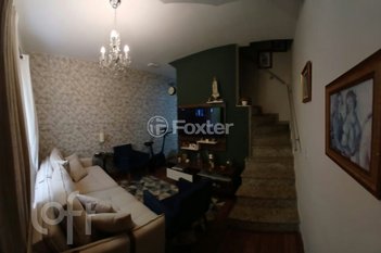 house em Rua Mongubá, Vila Carrão - São Paulo - SP