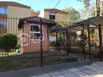 apartment em Sape, Cristo Redentor - Porto Alegre - RS