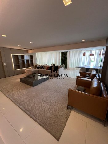 apartment em Rua Pablo Picasso, Água Branca - São Paulo - SP