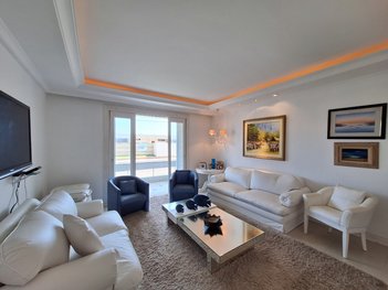 apartment em Avenida Central, Centro - Xangri-Lá - RS
