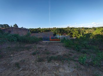 land_lot em Rua das Flores, Verde Vida - Juatuba - MG