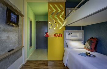 apartment em Avenida São João, República - São Paulo - SP