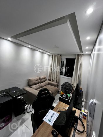 apartment em Praça Alberto Lion, Cambuci - São Paulo - SP