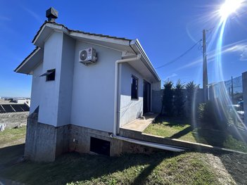 house em Rua Arita Gambetta Favero, Desbravador - Chapecó - SC