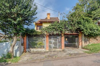 house em Liberal, Tristeza - Porto Alegre - RS