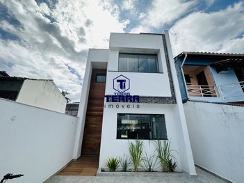 house em Rua Doutor Francisco Cazes, Piratininga - Niterói - RJ