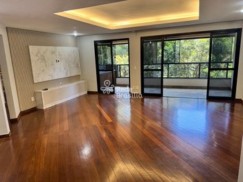 apartment em SQSW 103 Bloco I, Setor Noroeste - Brasília - DF
