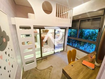 apartment em Rua Borges Lagoa, Vila Clementino - São Paulo - SP