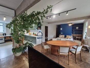 apartment em Rua Paraíba, Savassi - Belo Horizonte - MG