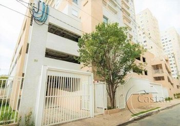 apartment em Rua Andrade Reis, Mooca - São Paulo - SP