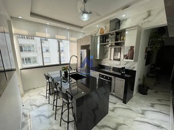 apartment em Rua Hilário de Gouveia, Copacabana - Rio de Janeiro - RJ