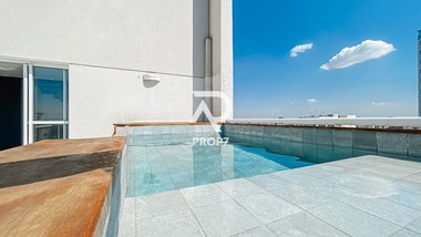 apartment em Rua República do Iraque, Campo Belo - São Paulo - SP