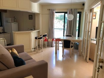 apartment em Rua Pedroso Alvarenga, Itaim Bibi - São Paulo - SP