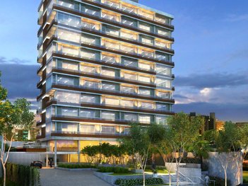 office em Rua Trajano, Lapa - São Paulo - SP