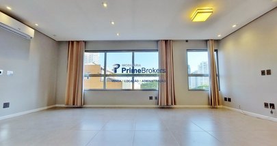 apartment em Rua Joaquim Guarani, Jardim das Acácias - São Paulo - SP