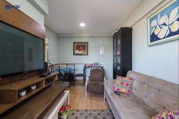 apartment em Rua Joaquim Afonso de Souza, Vila Celeste - São Paulo - SP