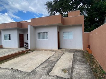 house em Estrada do Laureano, Éden - Sorocaba - SP