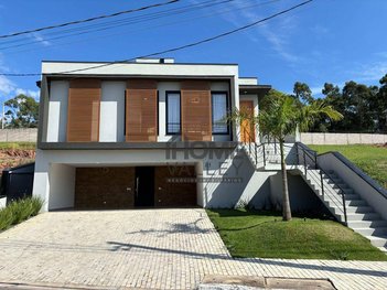 house em Rodovia Edenor João Tasca, Observatório - Vinhedo - SP