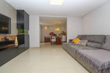 apartment em Rua Armindo Batista Pereira, Fernão Dias - Belo Horizonte - MG