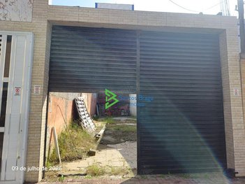 land_lot em Rua Mário Guido Ferrazo, Ocian - Praia Grande - SP