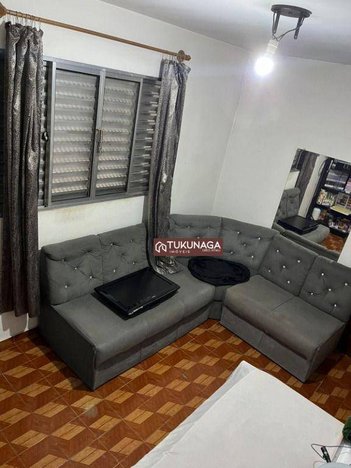 house em Rua Waldomiro Abud Zanardi, Jardim Toscana - Guarulhos - SP