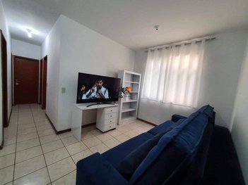 apartment em Rua Antal Schober, Indaiá - Belo Horizonte - MG