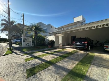 house em Avenida Antonio Widmer, Urbanova VI - São José dos Campos - SP