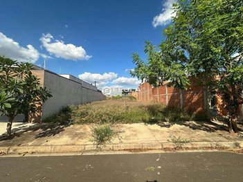 land_lot em Rua Valentim Muzzi, Parque Planalto - Santa Bárbara D'Oeste - SP