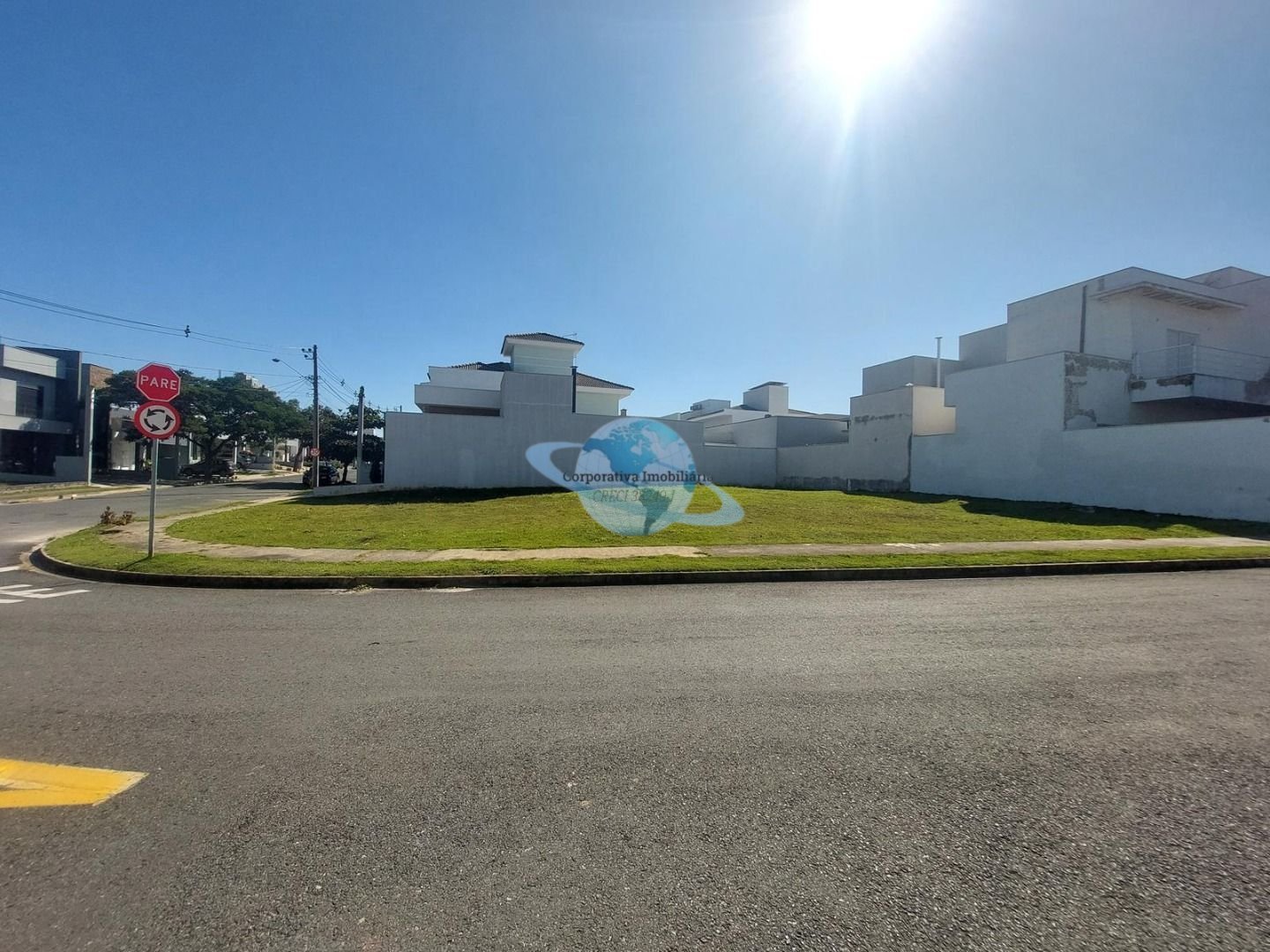 Terreno no Condomínio Le France | Foto_migracao | 2