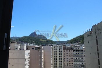 office em Nossa Senhora de Copacabana, Copacabana - Rio de Janeiro - RJ