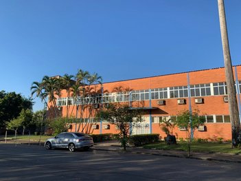 commercial_property em Aero Clube, Aero Clube - Volta Redonda - RJ