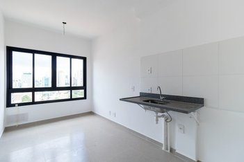 apartment em Rua Silva Bueno, Ipiranga - São Paulo - SP
