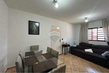 apartment em Rua Doutor Enéas de Carvalho Aguiar, Jardim América - Ribeirão Preto - SP