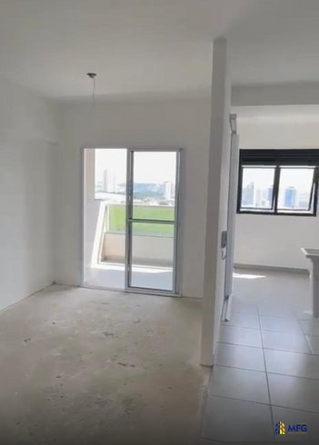 apartment em Rua Elias Rodrigues Claro, Jardim São Carlos - Sorocaba - SP