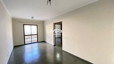 apartment em Rua Almirante Barroso, São Judas - Piracicaba - SP