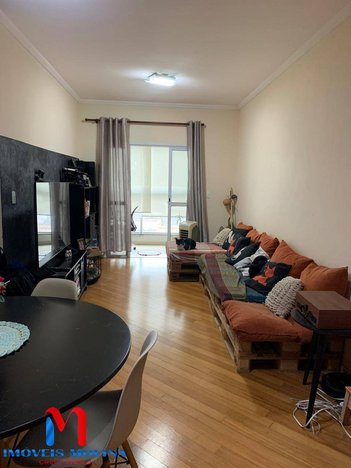 apartment em Rua dos Meninos, Nova Gerty - São Caetano do Sul - SP