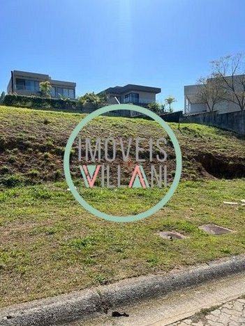 land_lot em Avenida Di Cavalcanti, Condomínio Reserva do Paratehy - São José dos Campos - SP