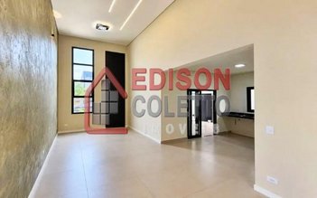 house em Avenida Pompéia, Nova Pompéia - Piracicaba - SP