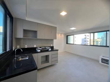 apartment em Rua Curitiba, Lourdes - Belo Horizonte - MG