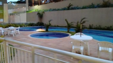 apartment em Rua Jaú, Santo Antônio - Osasco - SP